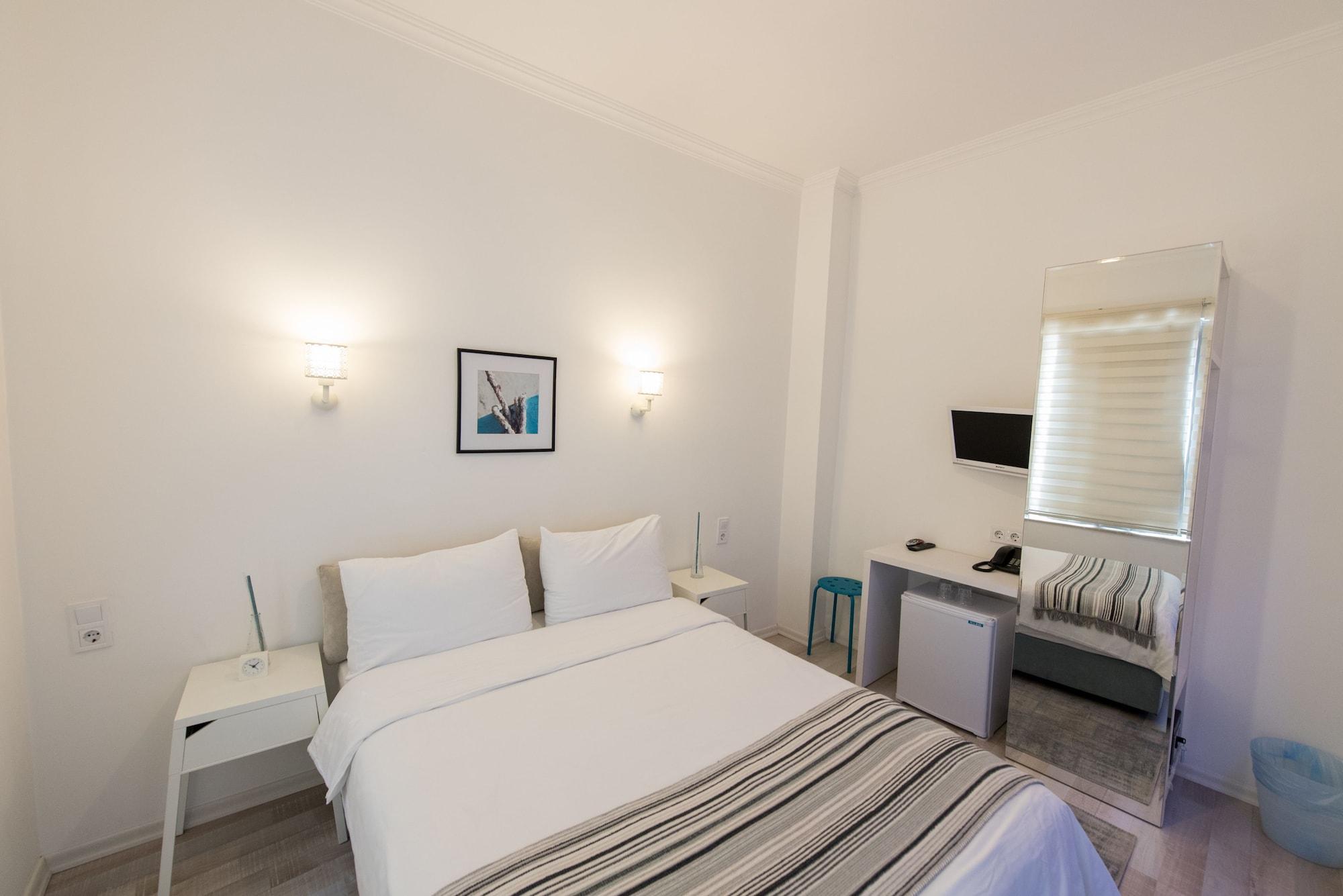 Minu Hotel Fethiye Zewnętrze zdjęcie